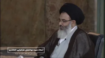 دلدادگی زائران اربعینی ها به امام حسین(ع)