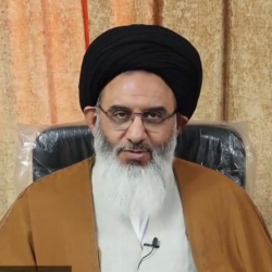 تحلیل مسائل روز (طوفان الأقصی) بخش دوم -  1405/05/20