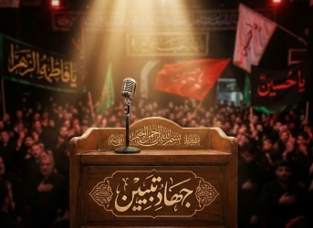 8گام اساسی برای‌تغییر روایت در جهادتبیین -  1405/07/11